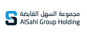 AlSahl Group Holding logo