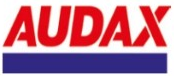 AUDAX-Keck GmbH logo