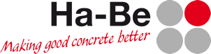 Ha-Be Betonchemie GmbH logo