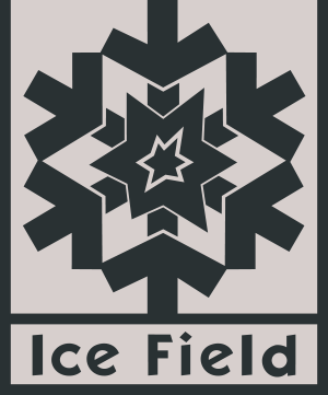 Ice Field Dry Ice Engineering GmbH logo
