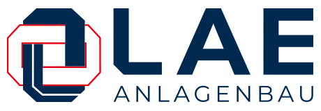 LAE Anlagenbau GmbH logo