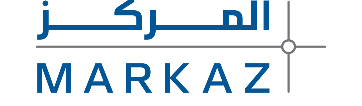 Kuwait Financial Centre “Markaz” logo